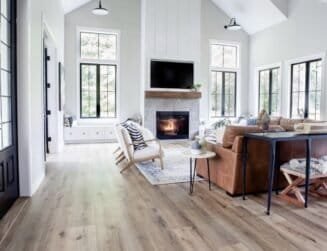 Advantages of LVP flooring for your home