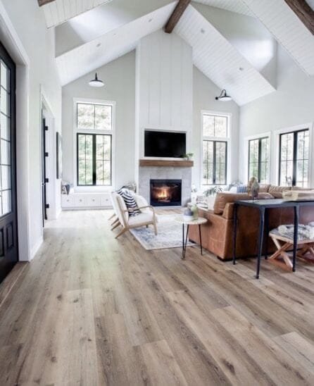 Advantages of LVP flooring for your home