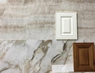 Taj Mahal countertop ideas that combine style, durability, and sophistication.