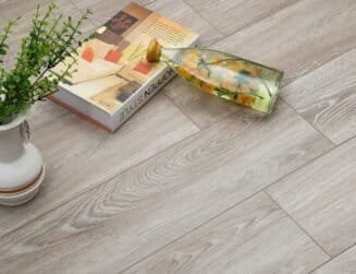 Benefits of LVP flooring for your home renovation. Durable and stylish, LVP flooring is a great choice.