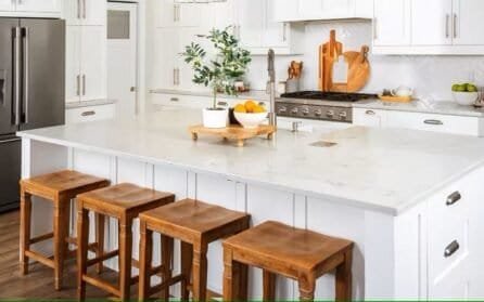 kitchen functionality and style