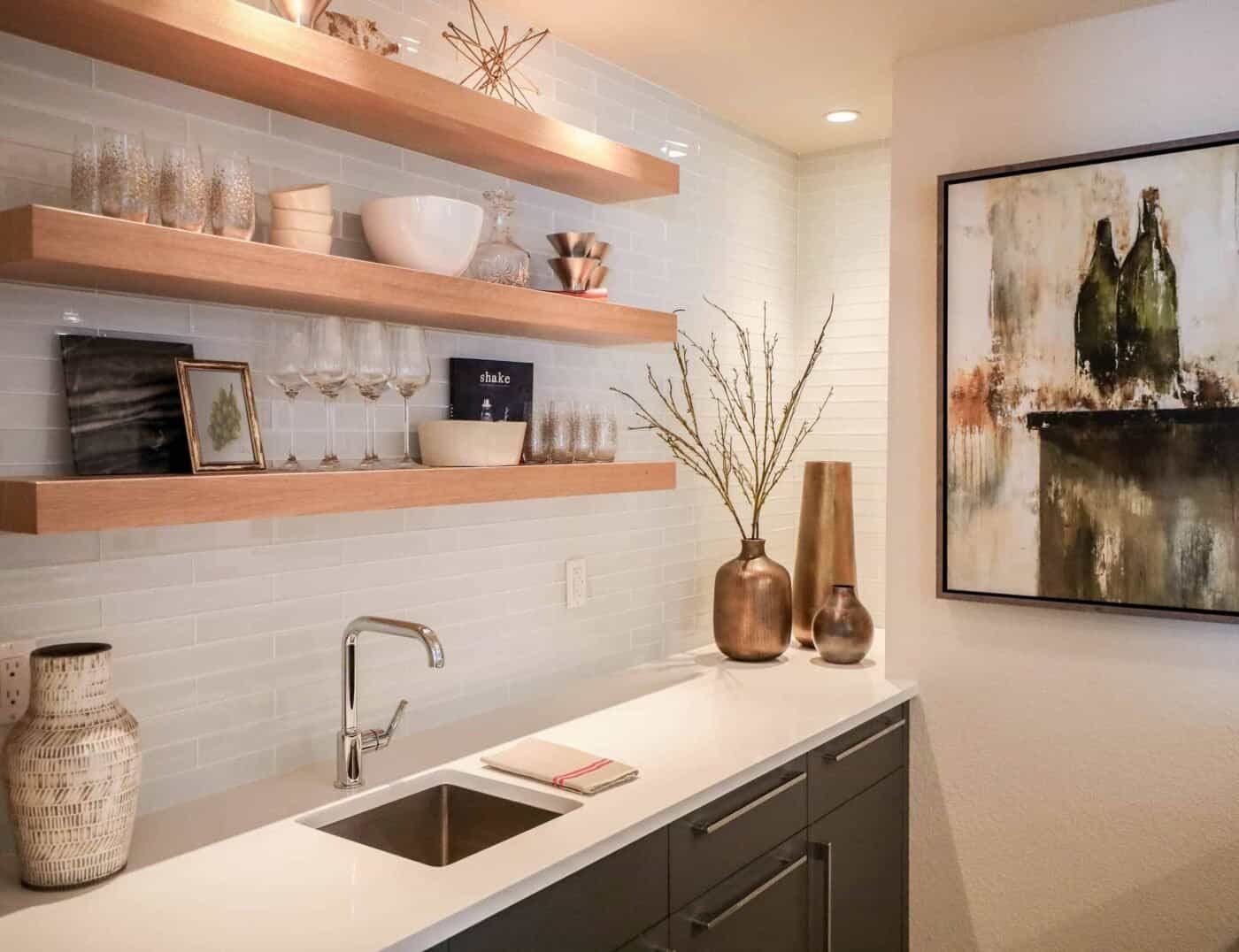 Explore the elements that create a beautiful bar design, enhancing both aesthetics and functionality in your space