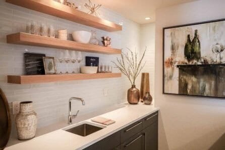 Explore the elements that create a beautiful bar design, enhancing both aesthetics and functionality in your space